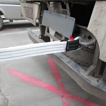 лебедка прицепа 5 метров