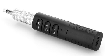 АДАПТЕР BLUETOOTH AUX МИНИ-ДЖЕК ЗВУКОВОЙ ПРИЕМНИК