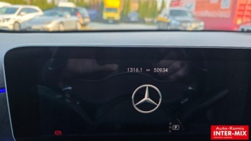 Mercedes Klasa A W177/V177 Hatchback 1.5 180d 116KM 2020 Mercedes-Benz Klasa A 180 AMG 1.5 Diesel 115KM, zdjęcie 21