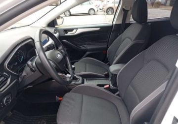 Ford Focus IV Kombi 1.5 EcoBlue 120KM 2020 Ford Focus Zarejestrowany - kamera - serwis - 1,5 - 120 KM 1.5 Diesel 120KM, zdjęcie 17