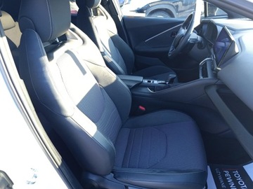 Toyota C-HR II SUV 2.0 Hybrid Dynamic Force 197KM 2024 Toyota C-HR 2.0 Hybrid Executive Toyota C-HR 2.0 H, zdjęcie 18