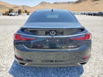 Lexus ES VIII (XZ209) 2025 Lexus ES 350 Base 2025 3.5 Benzyna 301KM, zdjęcie 5