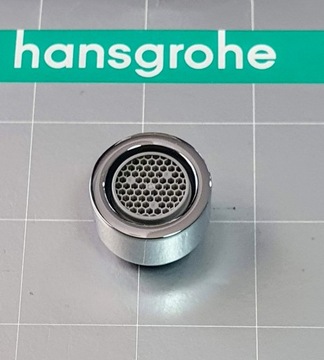 HANSGROHE Perlator M18x1 [15 l/min] - 97884000