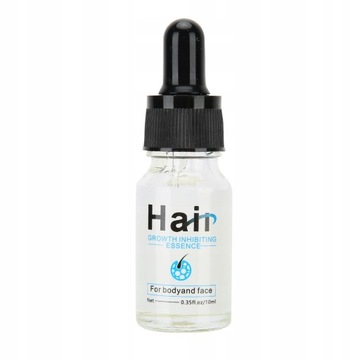 ИНГИБИТОР ПОСЛЕ ДЕПИЛЯЦИИ ЗАДЕРЖИВАЕТ РОСТ ВОЛОС 10мл