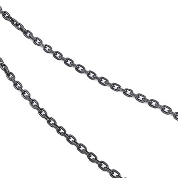 Цепной строп 1,5 м, 4-х ветвевой стальной подъемный строп для строительной площадки завода