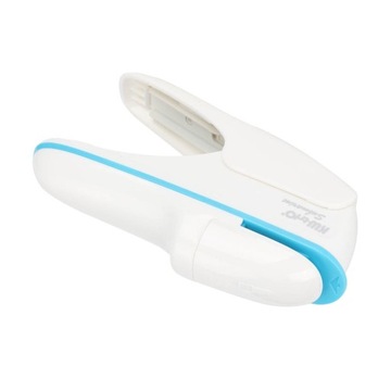 БЕЗСКРЕПОЧНЫЙ СКОБОЧНЫЙ СКОБ БЕЗ СКОБОК 8 ЛИСТОВ БЕЛЫЙ