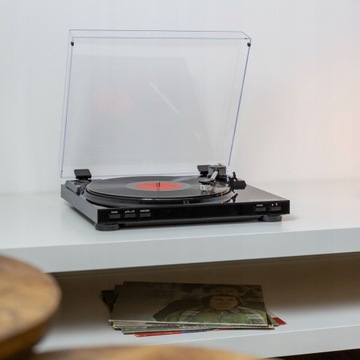 USB-переходник для проигрывателя виниловых пластинок AUDIOTECHNICA