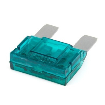 MAXGEAR MAXI ПЛАСТИННЫЙ ПРЕДОХРАНИТЕЛЬ 30А