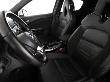 Nissan Juke II Crossover 1.0 DIG-T 117KM 2020 Nissan Juke 1.0 DIG-T Automat N-Design Nawigacja, zdjęcie 12