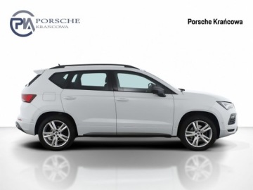 Seat Ateca SUV Facelifting 2.0 TSI 190KM 2023 Seat Ateca | Kamera Cofania | Nawigacja | Sportowa, zdjęcie 5