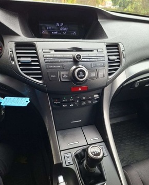 Honda Accord VIII Kombi 2.0 VTEC 156KM 2011 Honda Accord Honda Accord 2.0 Benzyna 156KM, zdjęcie 28