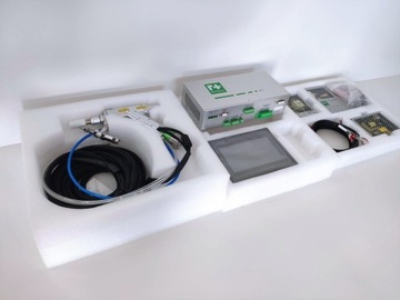 Головка лазерной сварки Raytools BW101-GS