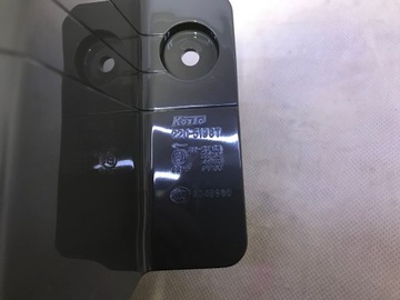 DAIHATSU TERIOS II FACELIFT 10-13 SVĚTLO ZADNÍ LEVÝ EVROPA