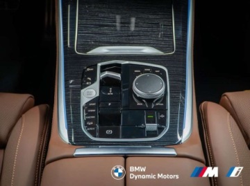 BMW X5 G05 SUV Plug-In Facelifting 3.0 50e 490KM 2026 BMW X5 xDrive50e 489 KM PHEV - Gotowy do Odbioru - M Pro - Kamera 360 - Hak, zdjęcie 33