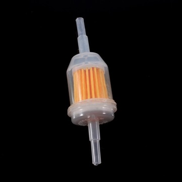 ТОПЛИВНЫЙ ФИЛЬТР УНИВЕРСАЛЬНЫЙ ДВИГАТЕЛЬ ФИЛЬТР 6 ММ И 8 ММ