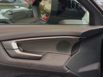 Audi A5 B10 2025 AUDI A5 S5 TFSI Avant Combi 3.0 (367 KM) 2025, zdjęcie 4