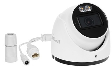 PX-DI4028IR3DL/W - IP-камера 4 Мпикс.