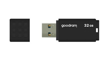 Pendrive GOODRAM USB 3.0 32GB UME3 60MB/s pamięć