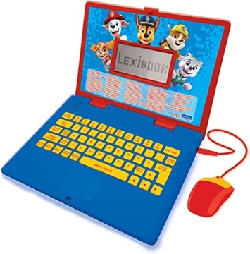 Komputerek dziecięcy Lexibook JC598PAI5