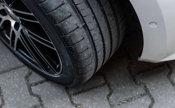 Skoda Superb III Kombi 2.0 TSI 220KM 2016 Skoda Superb 2.0B 220Ps Automat Navi Ledy Bixenon ZADBANA Salon Polska 2.0, zdjęcie 34