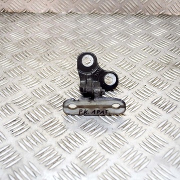 JAGUAR F-PACE 2019 LEVÝ STRANA PANT HORNÍ DVEŘE