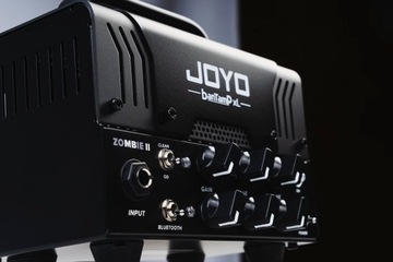 Гитарный усилитель Joyo Bantamp Zombie II