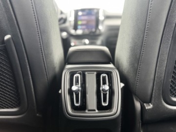 Volvo XC40 Crossover Facelifting 2.0 B3 163KM 2025 Volvo XC 40 XC40 B3 Core | Onyx Black | aut | Serw, zdjęcie 20