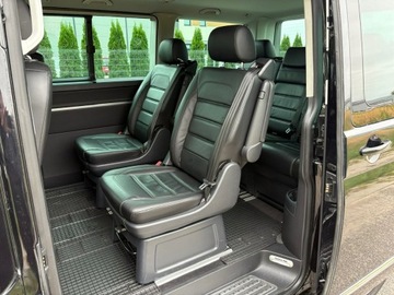 Volkswagen Multivan T6 2018 Volkswagen Multivan 2.0TDI 204KM 4MOTION HIGHLINE, zdjęcie 22