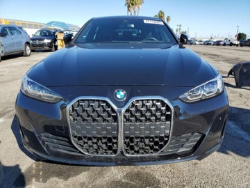 BMW Seria 4 G22-23-26 2024 BMW Seria 4 430xi Gran Coupe 2024 2.0l 2.0 Benzyna 255KM, zdjęcie 5