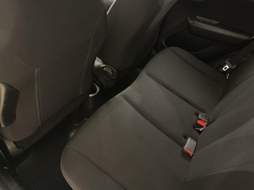 Toyota Aygo II Hatchback 5d 1.0 VVT-i 69KM 2015 Toyota Aygo 1.0 VVT-i X II (2014-) Toyota Aygo 1.0, zdjęcie 10