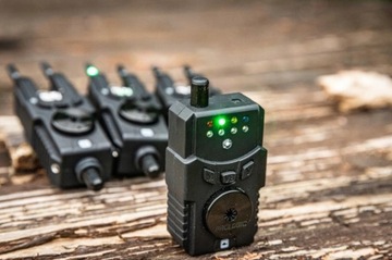 ZESTAW SYGNALIZATORÓW PROLOGIC SMX MKII WTS 3+1