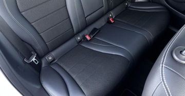Mercedes GLC C253 SUV Facelifting 2.0 200d 163KM 2022 Mercedes-Benz GLC 4Matic Salon PL Kamera Android Auto Pamiec foteli MBUX F, zdjęcie 27