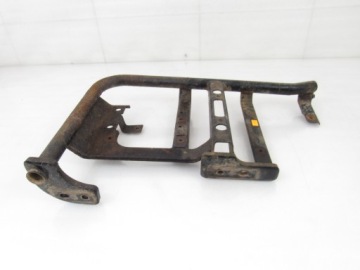 Левая ступенька/рама Cectek Gladiator 500, 13р