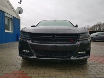DODGE CHARGER 15 RT NÁRAZNÍK PŘEDNÍ KOMPLETNÍ PULT