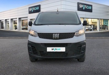 Fiat Scudo II 2022 Fiat Scudo E-Scudo DUZA Bateria 75KWH Nowy Gwarancja ASO Dealer fabr. FV23, zdjęcie 2
