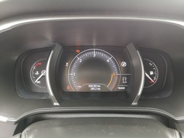 Renault Megane IV Grandtour 1.6 dCi 130KM 2016 Renault Megane 1.6DCI 130KM Klimatronic Tempomat P, zdjęcie 9