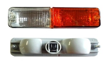 ПЕРЕДНИЙ ПОГОРОТНИК С ПОЛОЖЕНИЕМ ДЛЯ DAEWOO LUBLIN 1997-LE