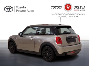 Mini One II 2016 Mini ONE One Mini ONE 1.2 Benzyna, FV MARŻA, zdjęcie 8