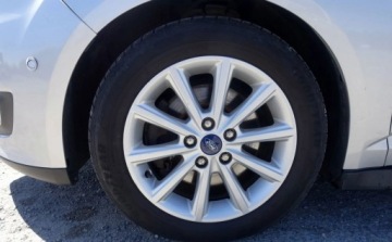 Ford C-MAX II Grand C-MAX Facelifting 1.5 EcoBoost 150KM 2016 Ford C-MAX 1.5 150KM LIFT Automat Bogate wyposazenie K.Serwisowa Zarejestr, zdjęcie 8