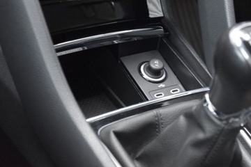 Skoda Kodiaq I SUV 1.5 TSI ACT 150KM 2021 Skoda Kodiaq SalonPL TSI 150KM Style Pakiet Comfort Kamera Smartlink NAVI, zdjęcie 36