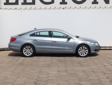 Volkswagen Passat CC 1.8 TSI 160KM 2008 VW Passat CC 1.8 TSI, Navi, Klima, Klimatronic, zdjęcie 5