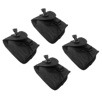 4Pcs Scuba iving Weight Buckle Waist Band D