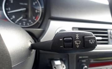 BMW Seria 3 E90-91-92-93 Limuzyna E90 318i 143KM 2008 BMW Seria 3 318i 143KM Sedan Klimatronik K.Serwisowa Nowe hamulce Super st, zdjęcie 19