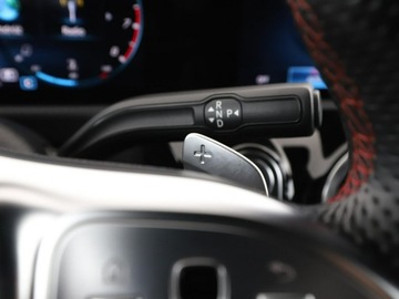 Mercedes Klasa A W177/V177 Hatchback AMG 2.0 A35 306KM 2020 Mercedes A 35 AMG A35 AMG 4MATIC 306KM Automat, zdjęcie 39