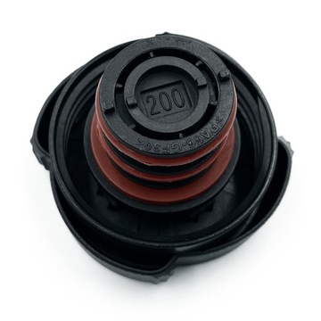 ПРОБКА БАЧКА ДЛЯ ЖИДКОСТИ BMW 3 E36 E46 5 E34 E39