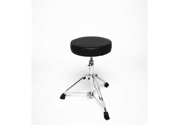 Gator GFW-DRUMTHRONE-R - Stołek perkusyjny
