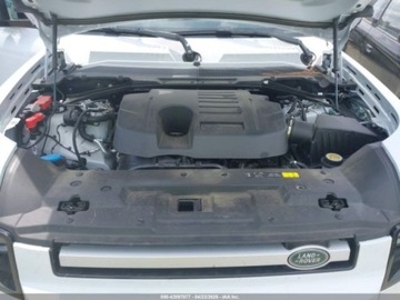 Land Rover Defender IV (L663) 2023 Land Rover Defender 110 Se 3.0 Benzyna 395KM, zdjęcie 12