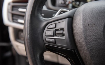 BMW X5 F15 SUV xDrive40e 313KM 2016 BMW X5 40e 313KM INDYVIDUAL Skora Pano Navi Full Serwis Gwarancija, zdjęcie 22