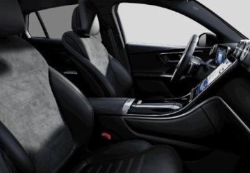 Mercedes GLC C254/X254 Coupe 2.0 200 204KM 2026 Mercedes-Benz GLC 200 4M Coupe AMG Premium Celebruj z nami 140 lat innowac, zdjęcie 6