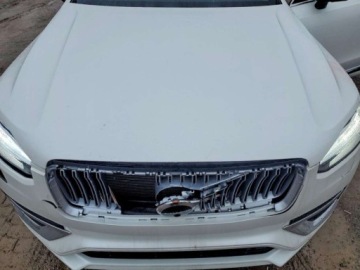 Volvo XC90 II SUV Plug-In 2.0 T8  455KM 2024 Volvo XC 90 2024 VOLVO XC90 PLUS 2.0 Hybryda Plug-in 455KM, zdjęcie 12